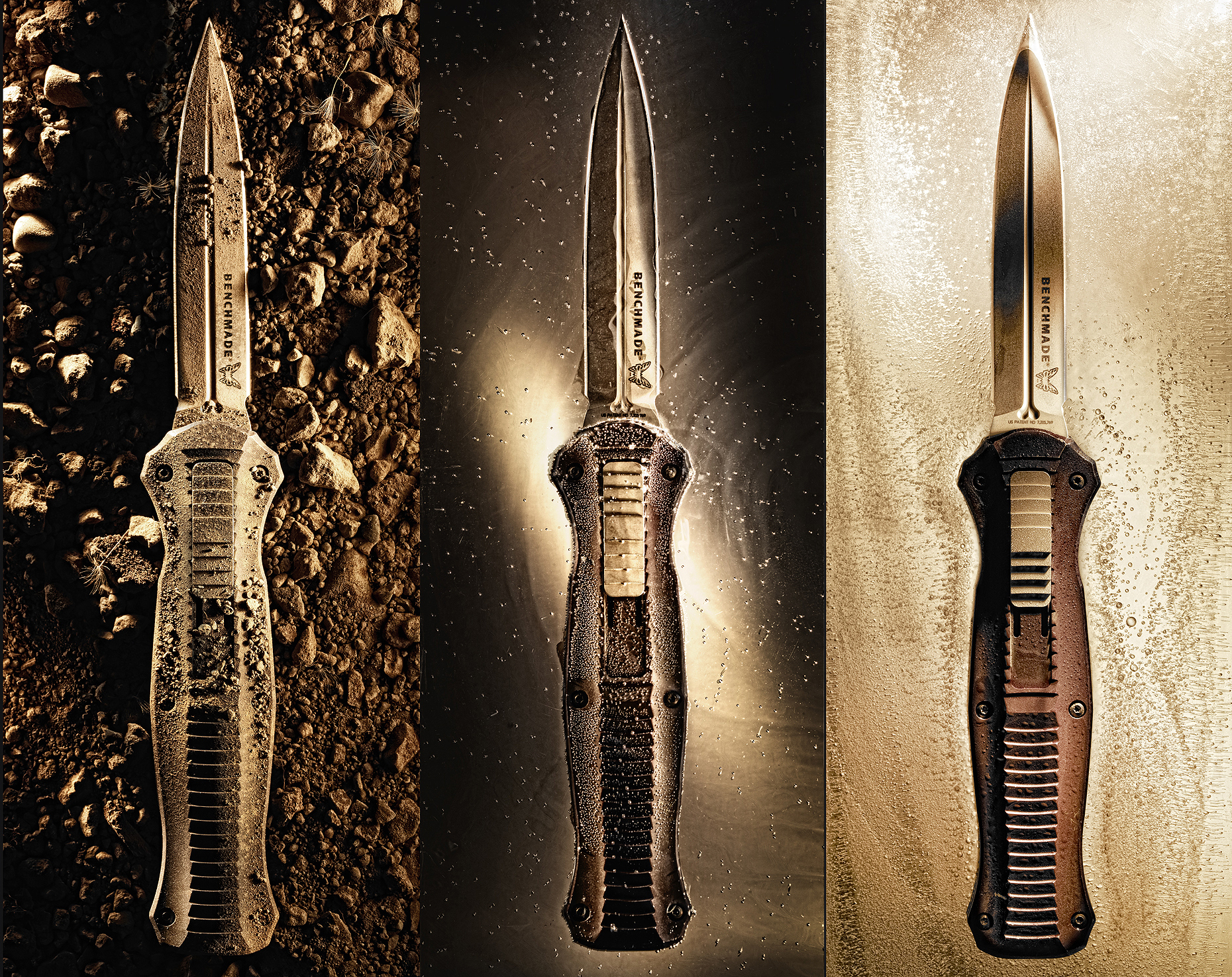 Benchmade knives | Dovis Bird Agency Reps
