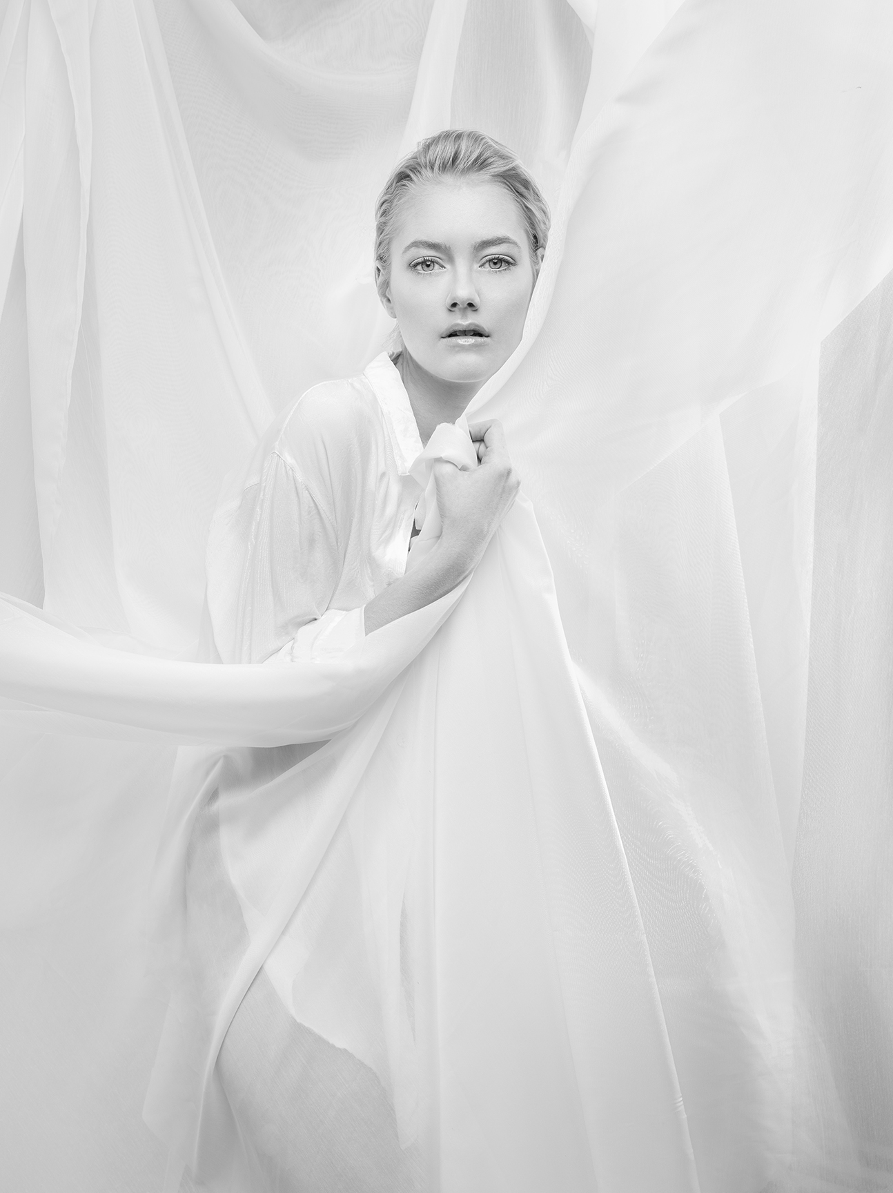 Fashion Model | Dovis Bird Agency Photography