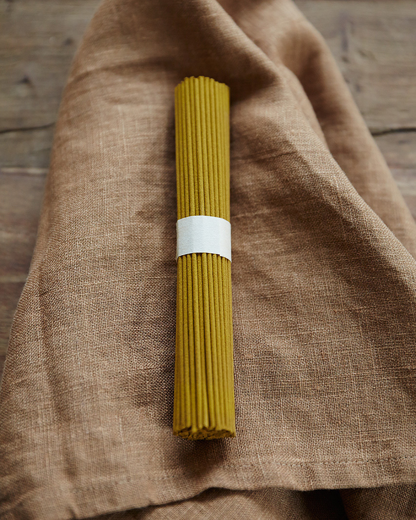 Incense Sticks  | Dovis Bird Agency Photography