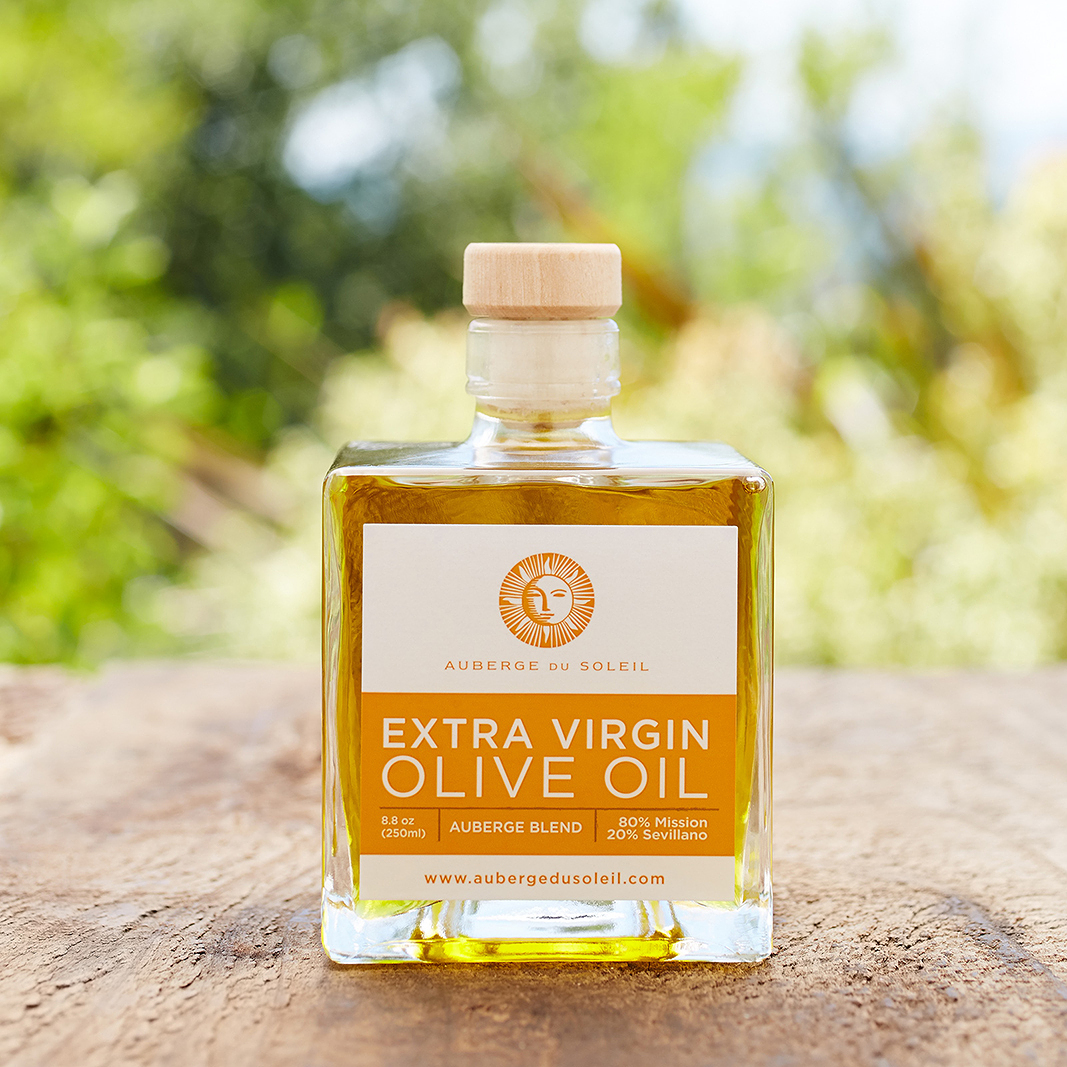 Auberge Olive Oil  | Dovis Bird Agency Photography
